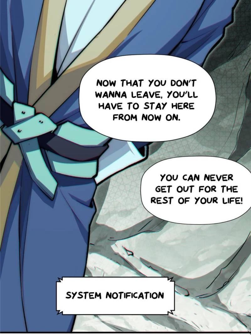 Top Tier Providence Chapter 55 - Page 5
