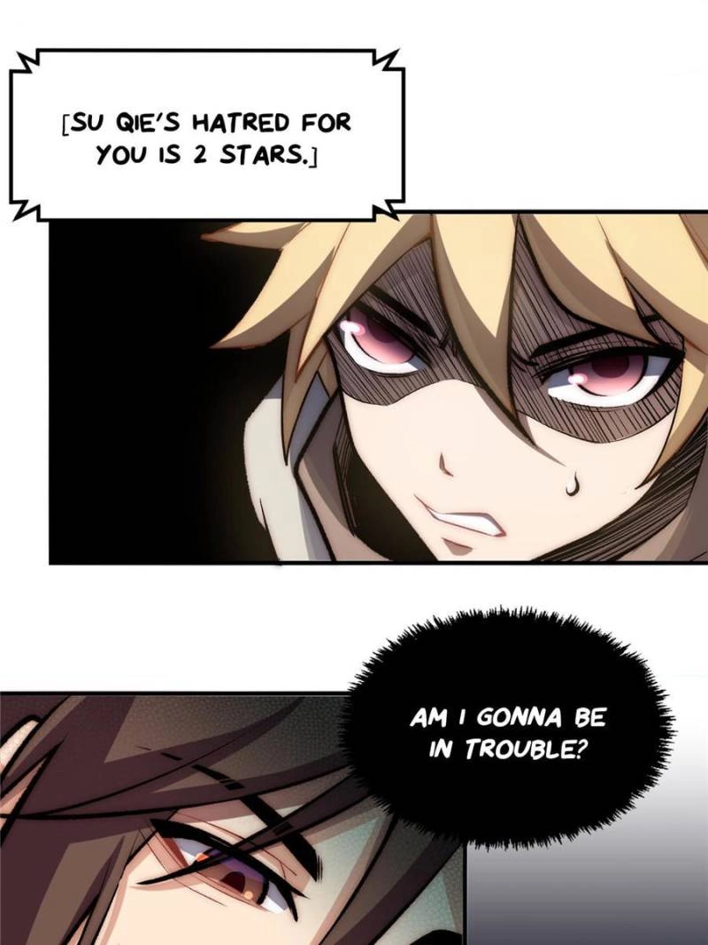 Top Tier Providence Chapter 55 - Page 6