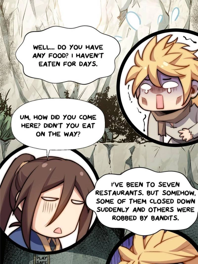 Top Tier Providence Chapter 55 - Page 12