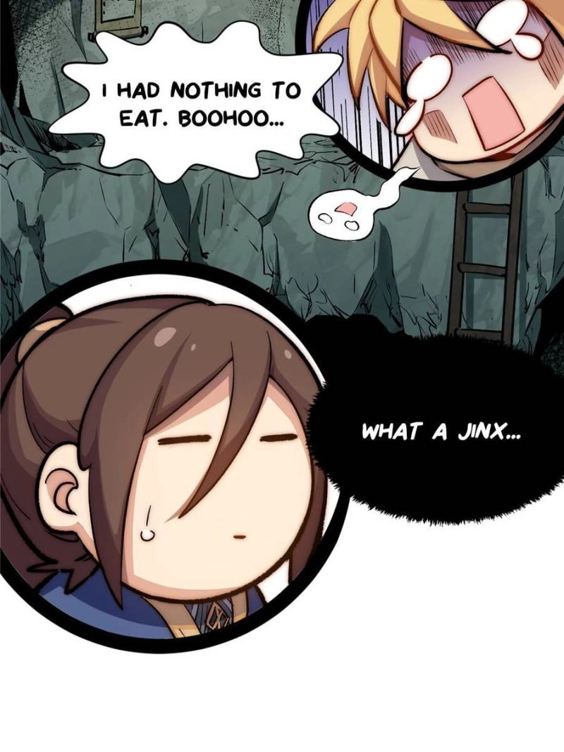 Top Tier Providence Chapter 55 - Page 13