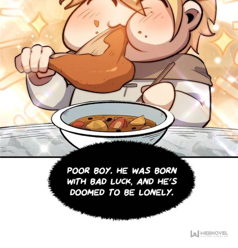 Top Tier Providence Chapter 55 - Page 19
