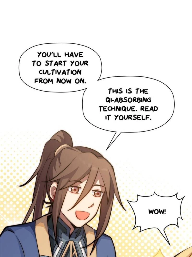 Top Tier Providence Chapter 55 - Page 22