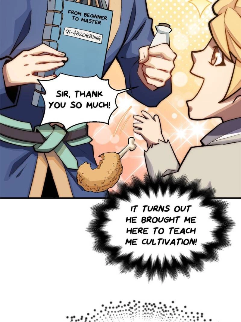 Top Tier Providence Chapter 55 - Page 23