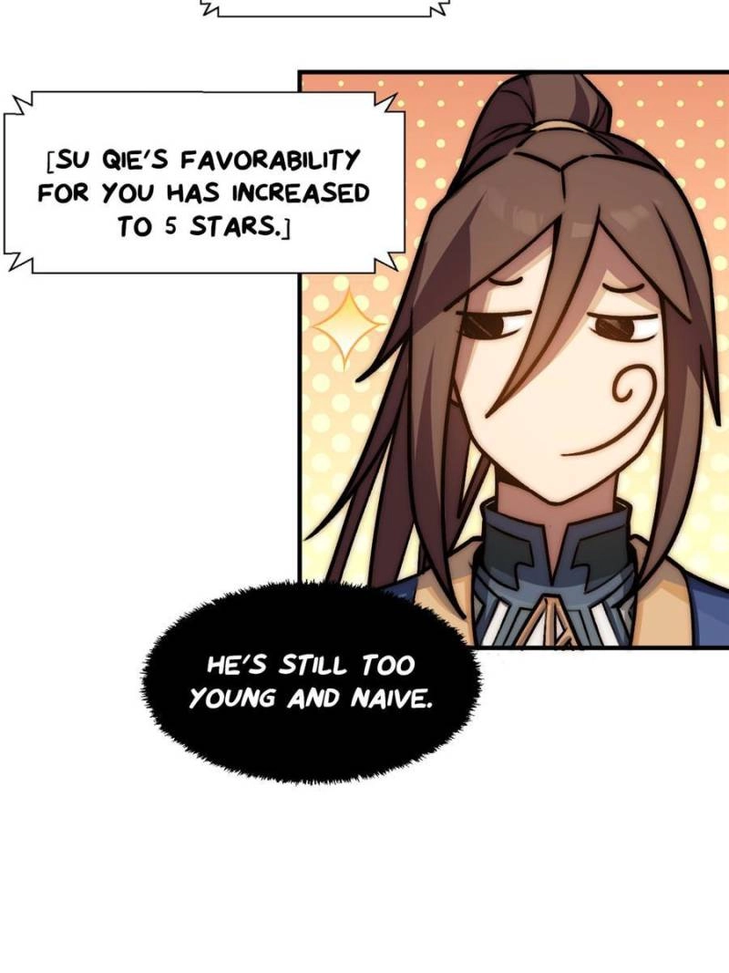 Top Tier Providence Chapter 55 - Page 25