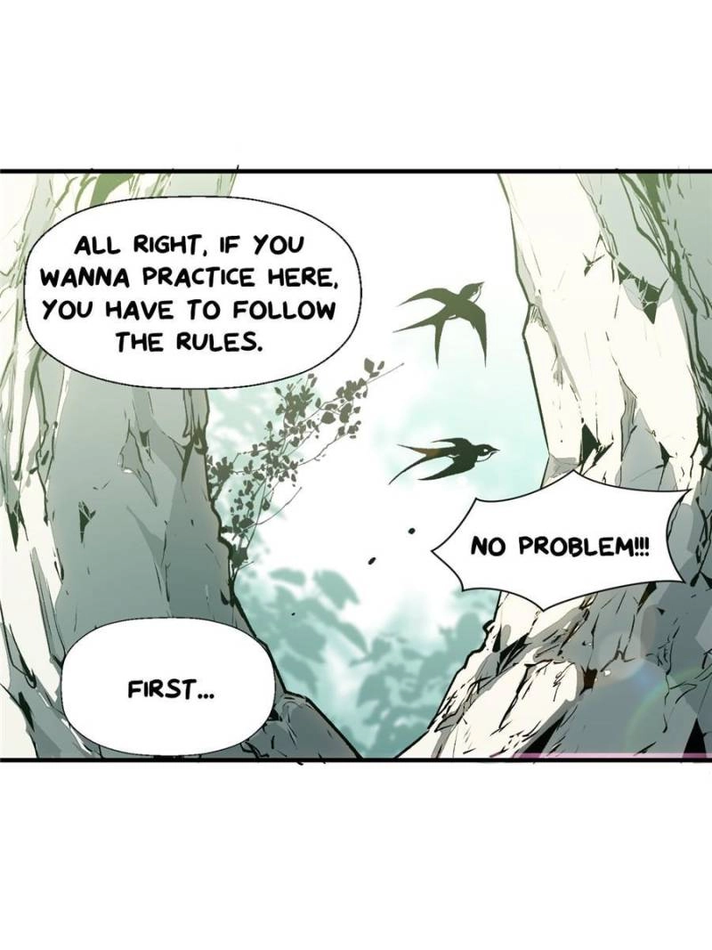 Top Tier Providence Chapter 55 - Page 26