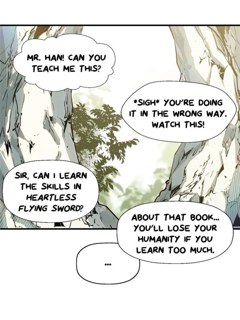 Top Tier Providence Chapter 55 - Page 27