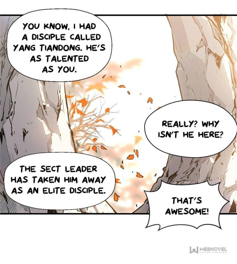 Top Tier Providence Chapter 55 - Page 28