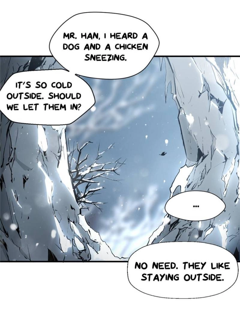 Top Tier Providence Chapter 55 - Page 29