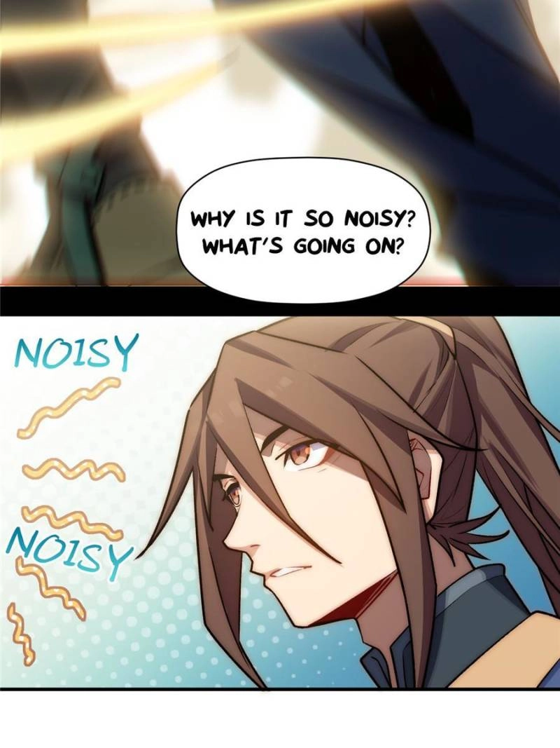 Top Tier Providence Chapter 55 - Page 32
