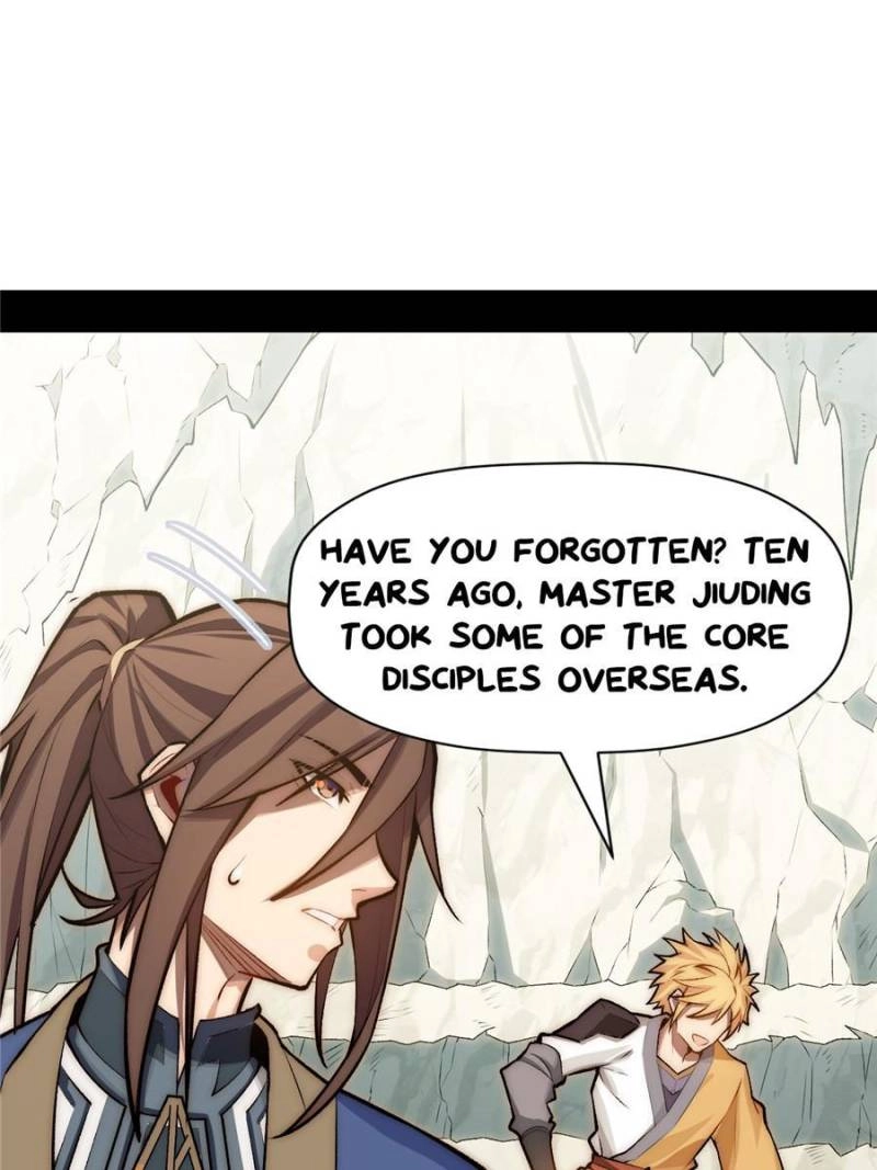 Top Tier Providence Chapter 55 - Page 33