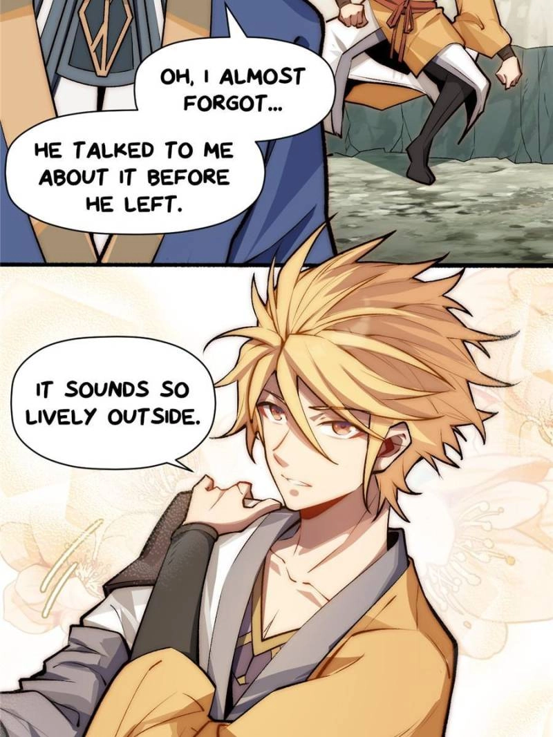 Top Tier Providence Chapter 55 - Page 34