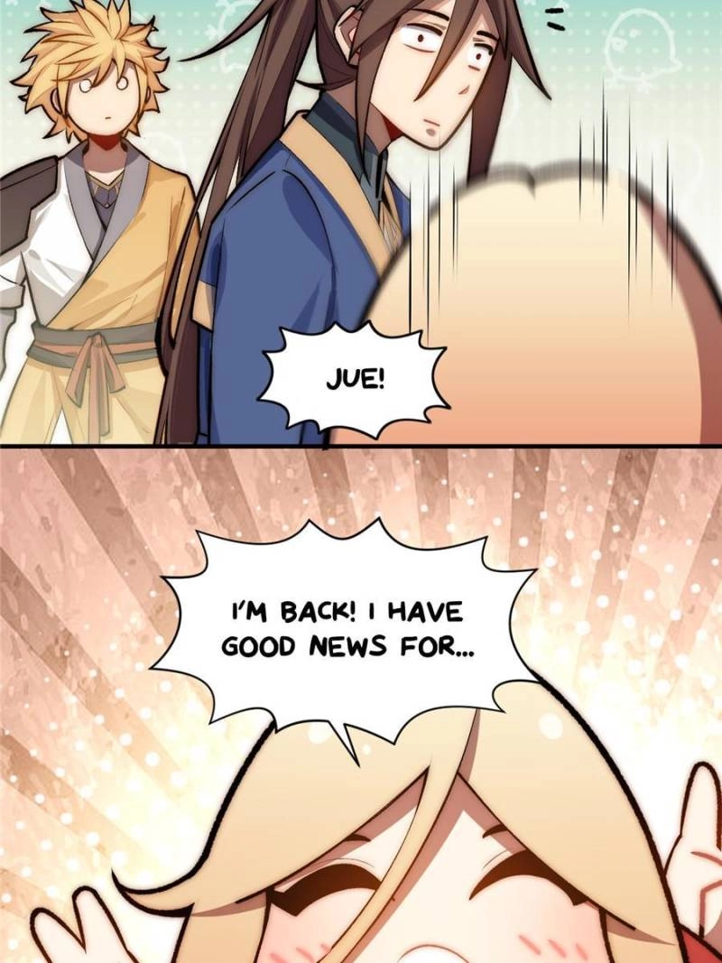 Top Tier Providence Chapter 55 - Page 37
