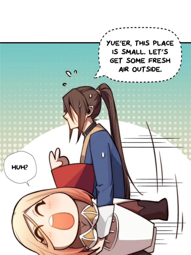 Top Tier Providence Chapter 55 - Page 39