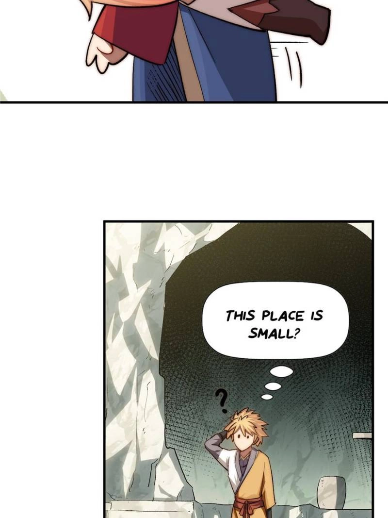 Top Tier Providence Chapter 55 - Page 40