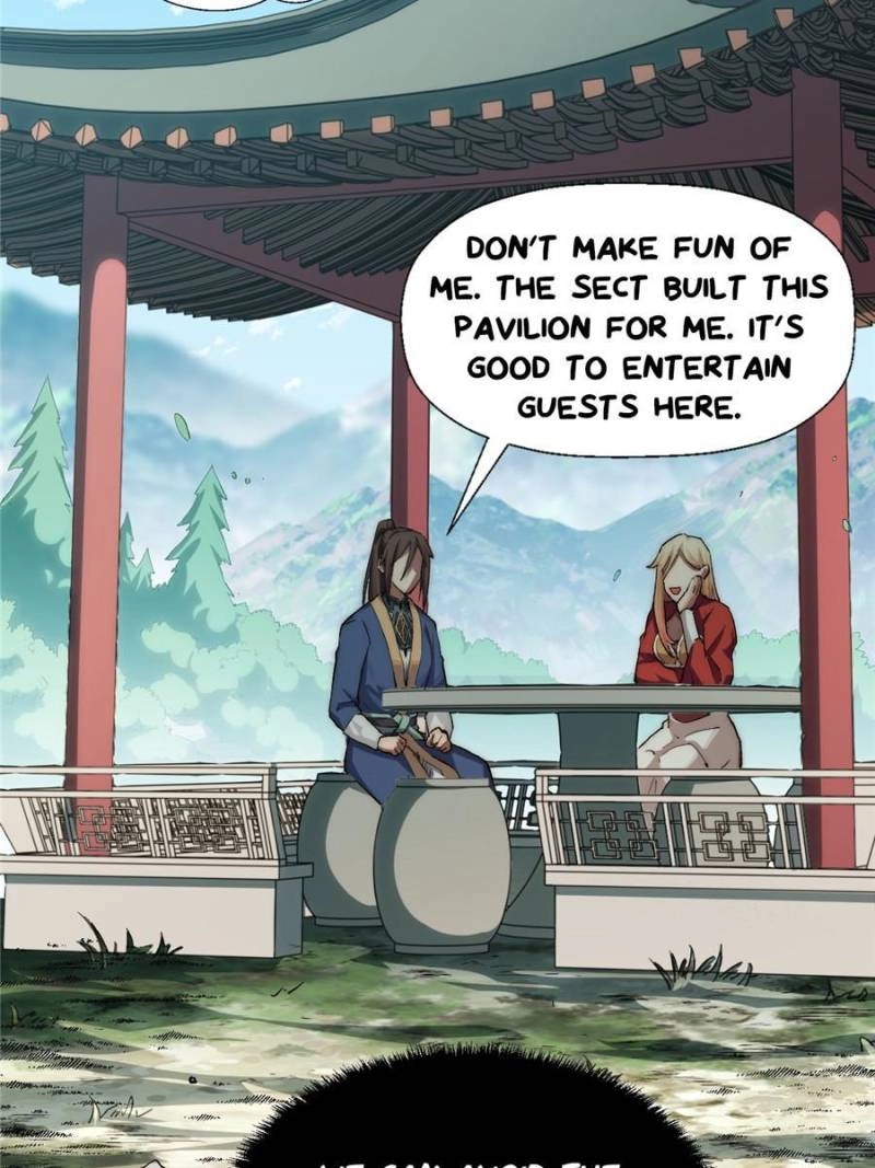 Top Tier Providence Chapter 55 - Page 43