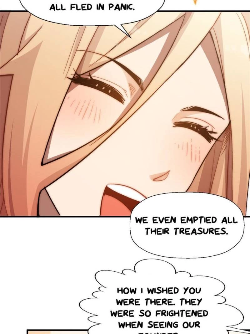 Top Tier Providence Chapter 55 - Page 46