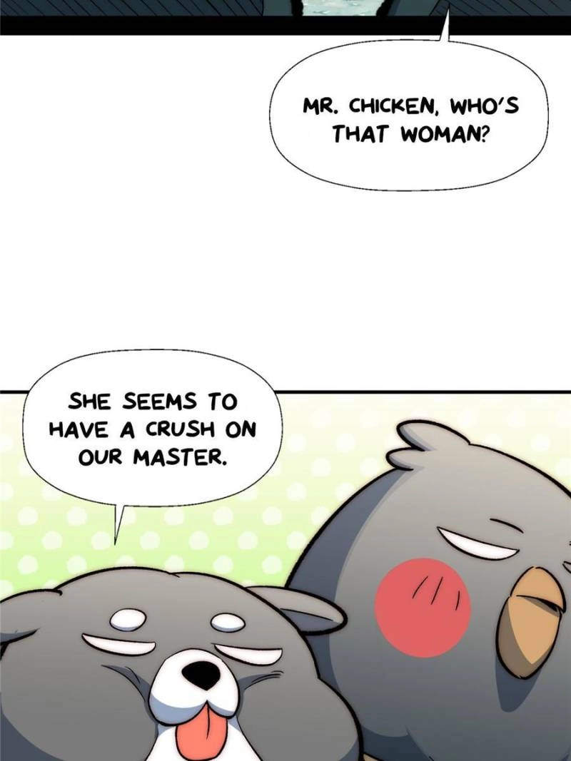 Top Tier Providence Chapter 55 - Page 49