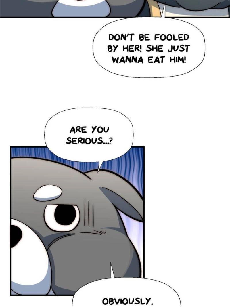 Top Tier Providence Chapter 55 - Page 50