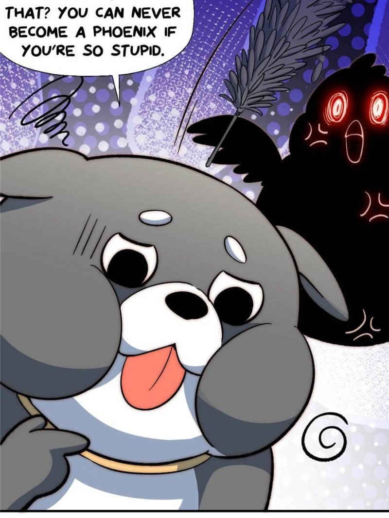 Top Tier Providence Chapter 55 - Page 52