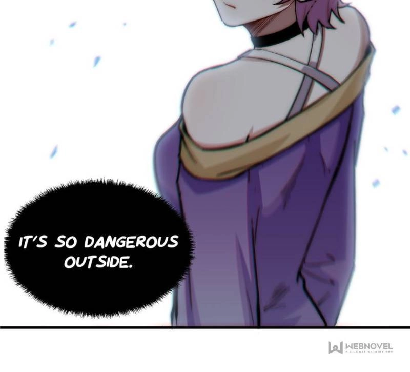 Top Tier Providence Chapter 55 - Page 56