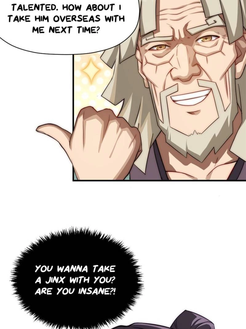 Top Tier Providence Chapter 56 - Page 4