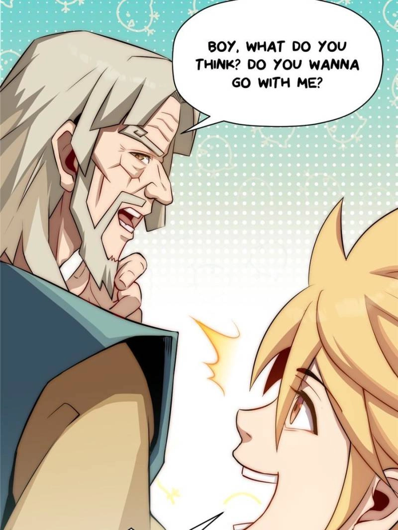 Top Tier Providence Chapter 56 - Page 6