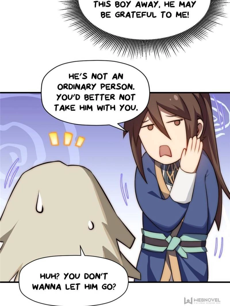 Top Tier Providence Chapter 56 - Page 8