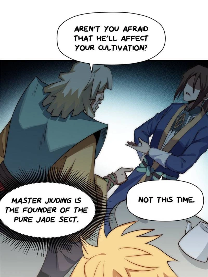 Top Tier Providence Chapter 56 - Page 10