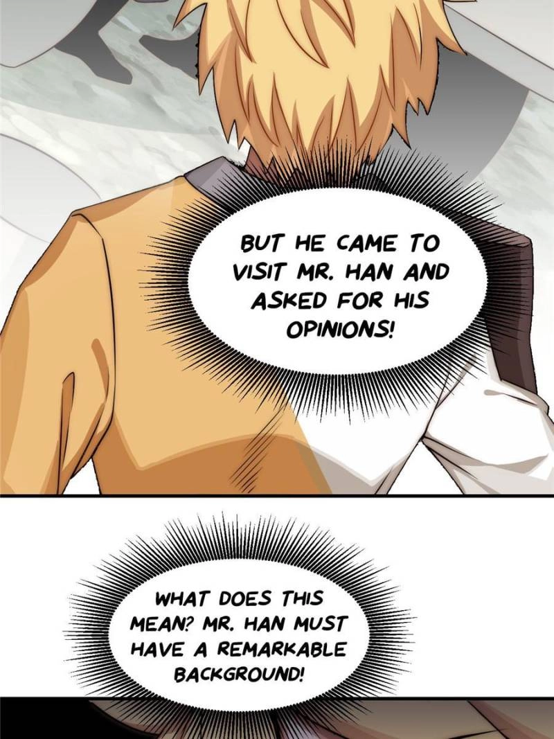 Top Tier Providence Chapter 56 - Page 11