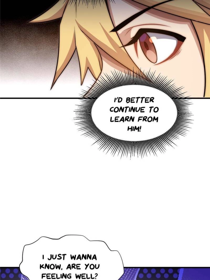Top Tier Providence Chapter 56 - Page 12