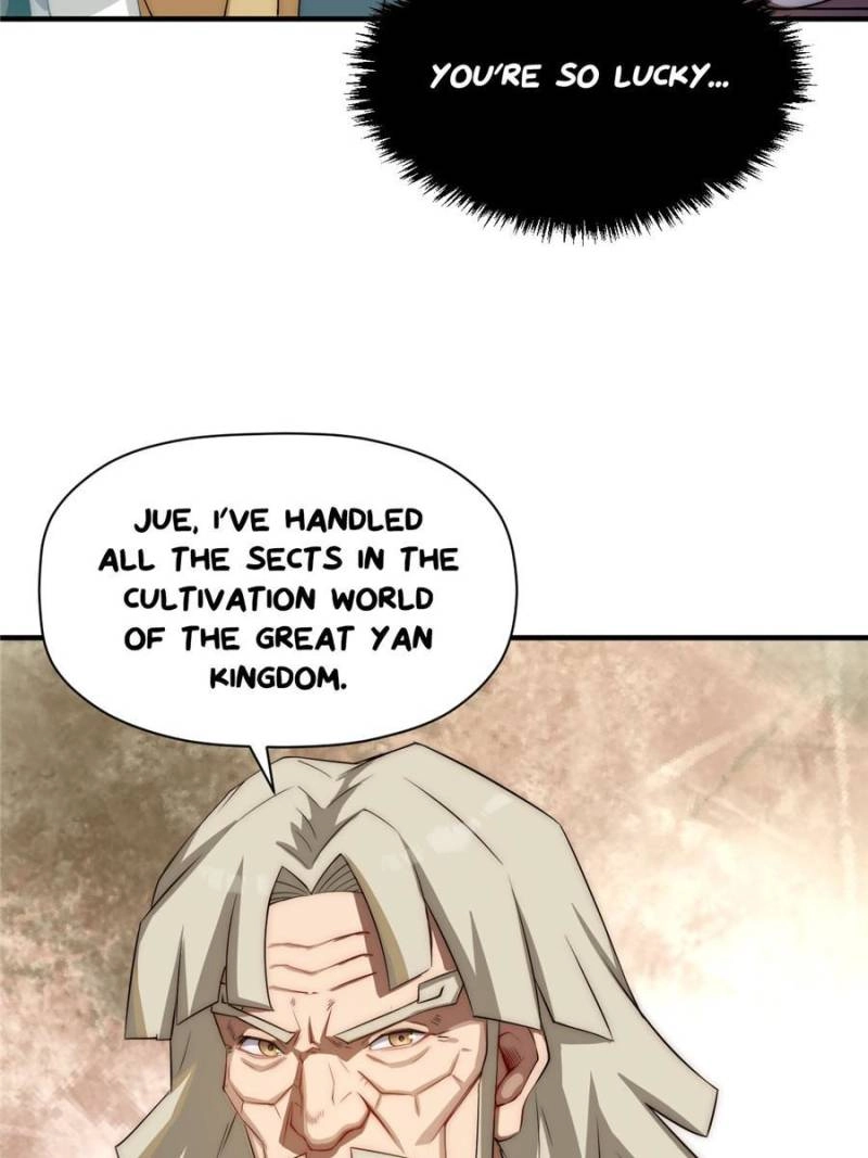 Top Tier Providence Chapter 56 - Page 16