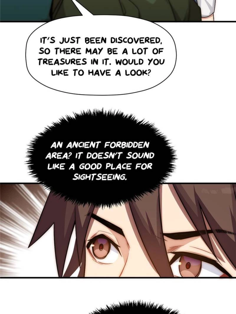 Top Tier Providence Chapter 56 - Page 20