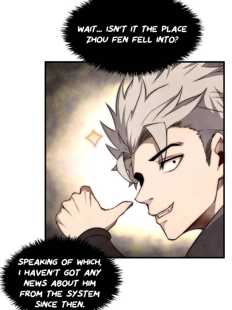 Top Tier Providence Chapter 56 - Page 21