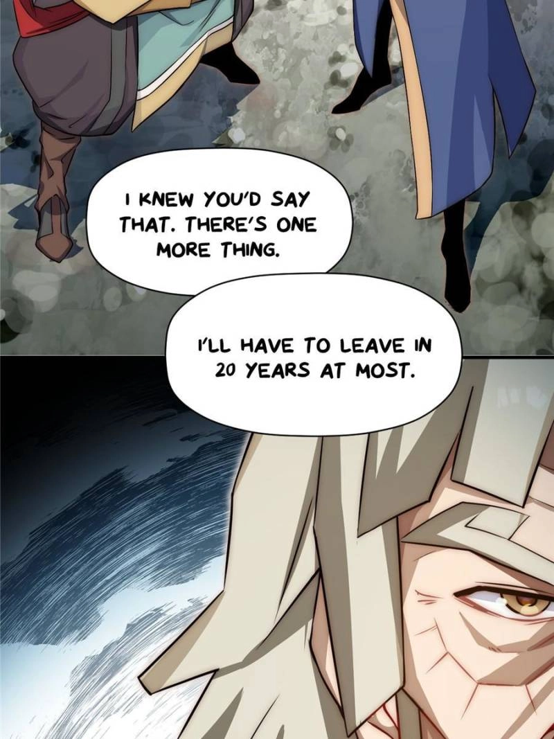 Top Tier Providence Chapter 56 - Page 23