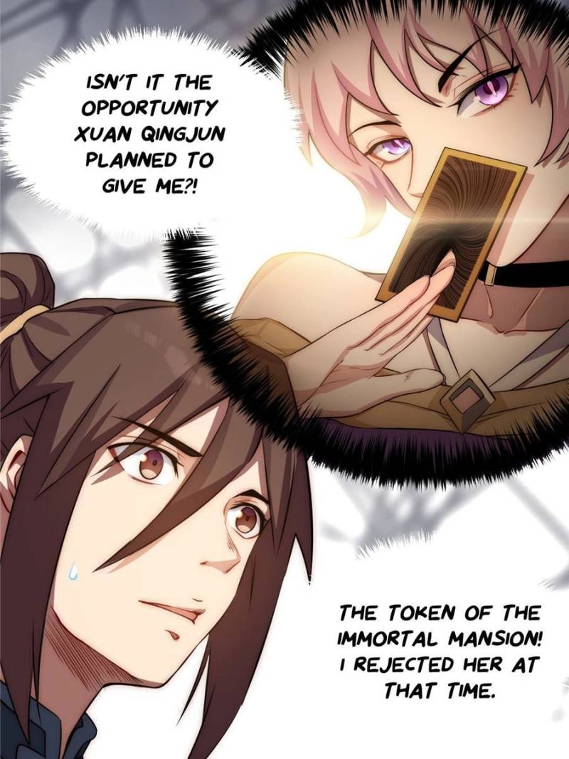 Top Tier Providence Chapter 56 - Page 25