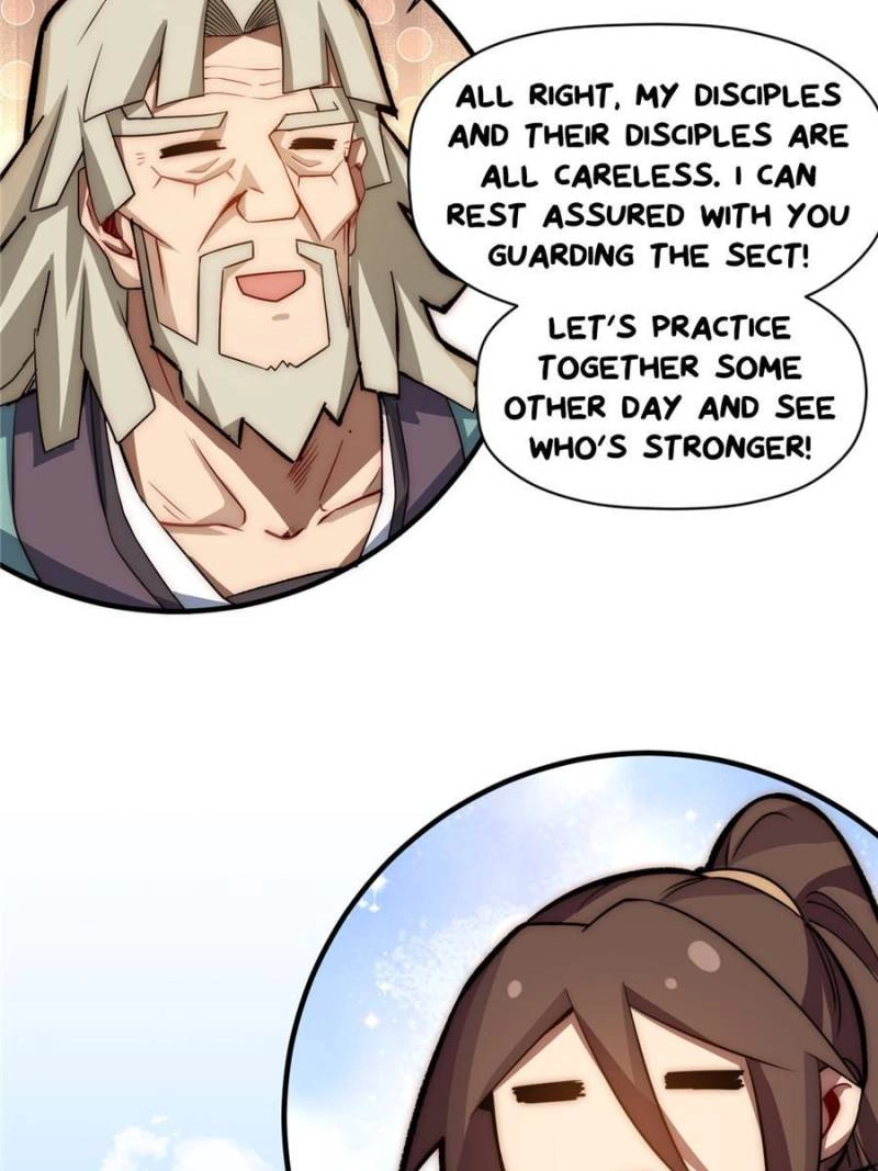 Top Tier Providence Chapter 56 - Page 28