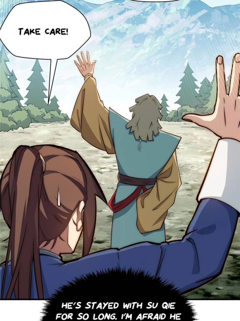 Top Tier Providence Chapter 56 - Page 30