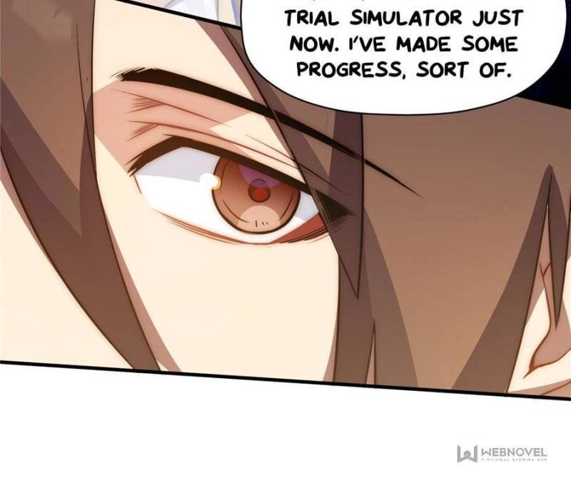 Top Tier Providence Chapter 56 - Page 34