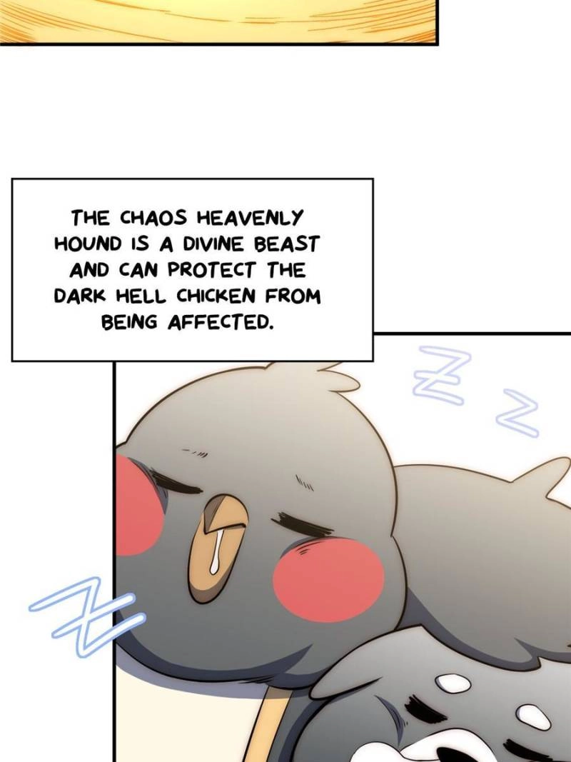 Top Tier Providence Chapter 56 - Page 36