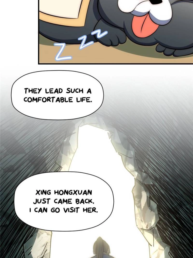 Top Tier Providence Chapter 56 - Page 37