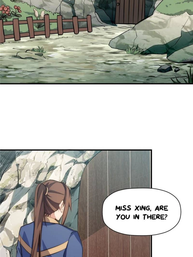 Top Tier Providence Chapter 56 - Page 40