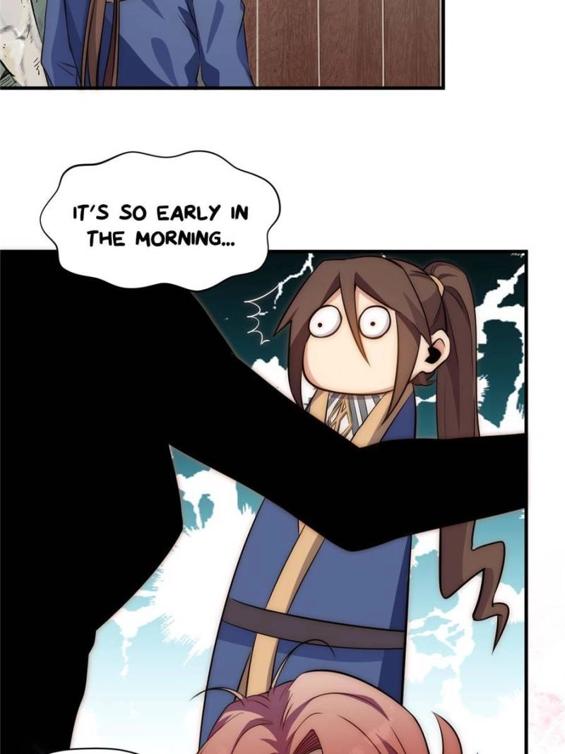 Top Tier Providence Chapter 56 - Page 41