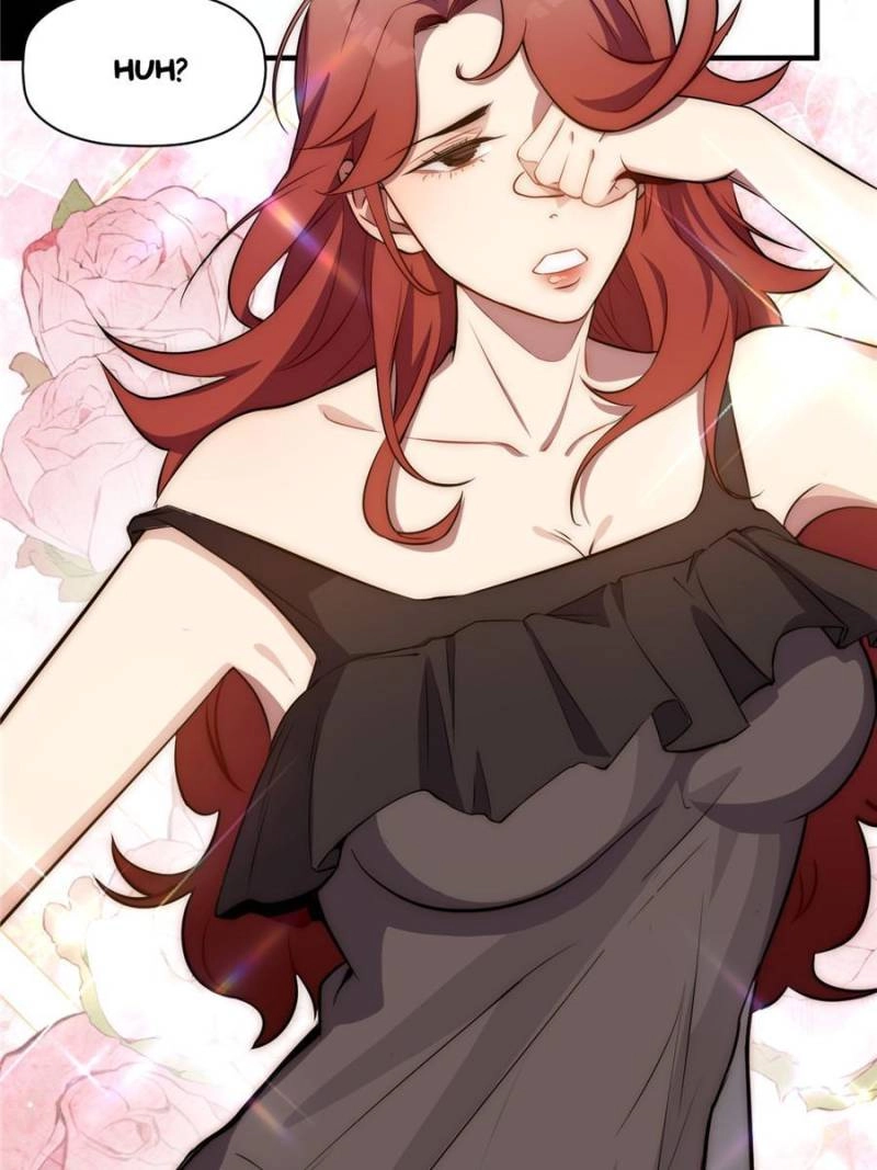 Top Tier Providence Chapter 56 - Page 42
