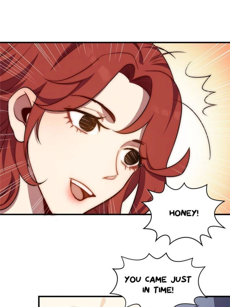 Top Tier Providence Chapter 56 - Page 44