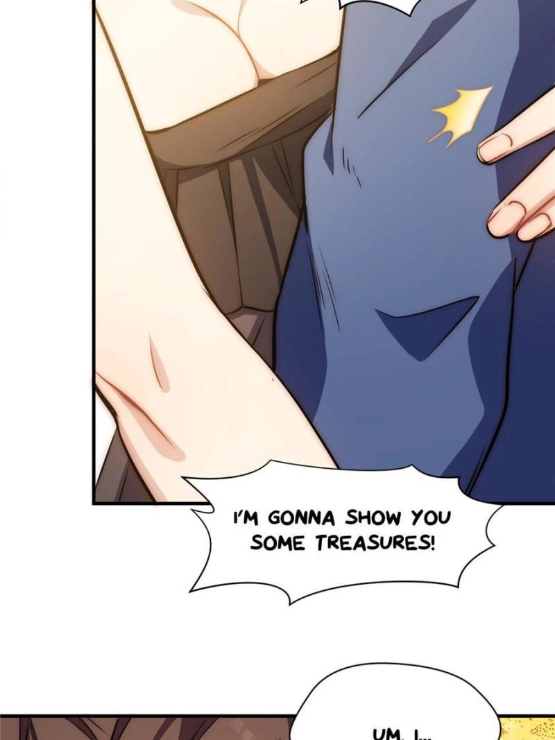 Top Tier Providence Chapter 56 - Page 45