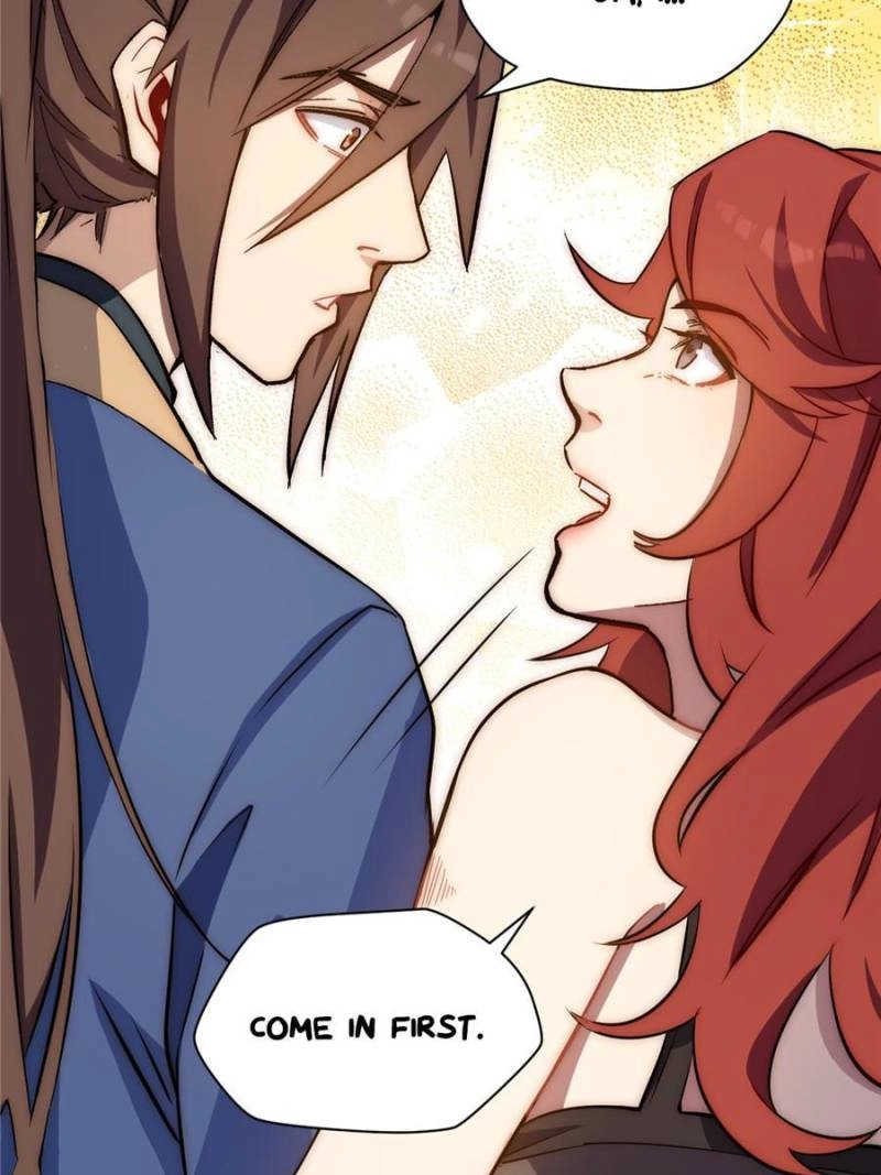 Top Tier Providence Chapter 56 - Page 46