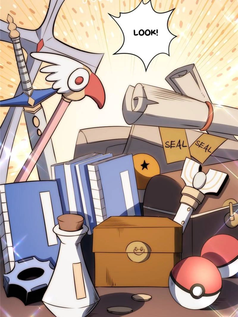 Top Tier Providence Chapter 56 - Page 49