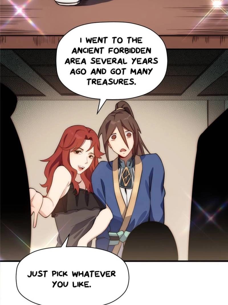 Top Tier Providence Chapter 56 - Page 50