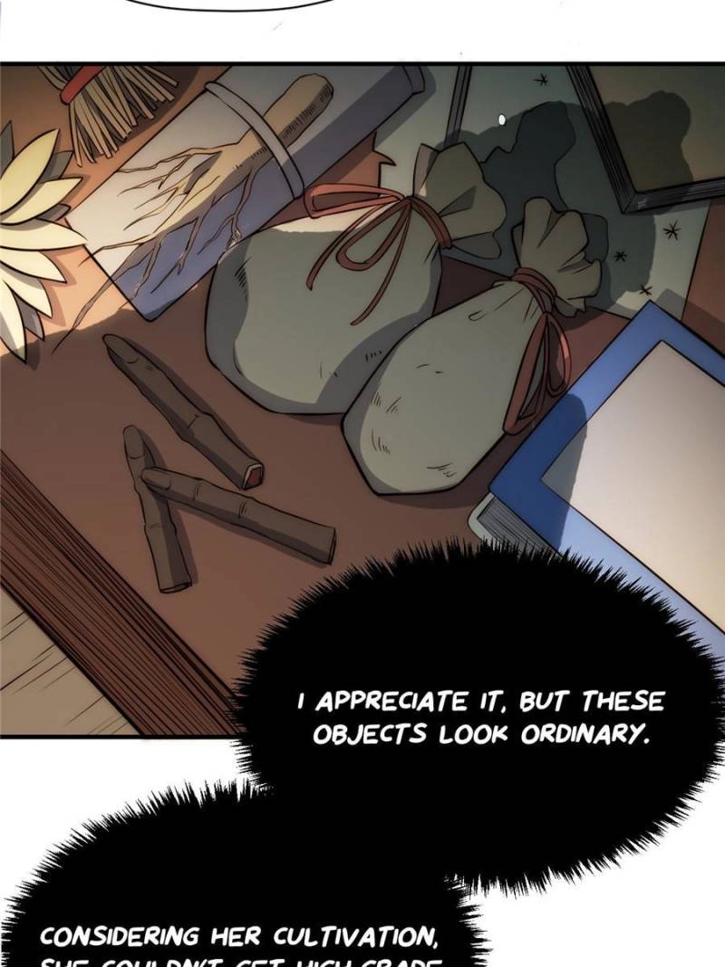 Top Tier Providence Chapter 56 - Page 51