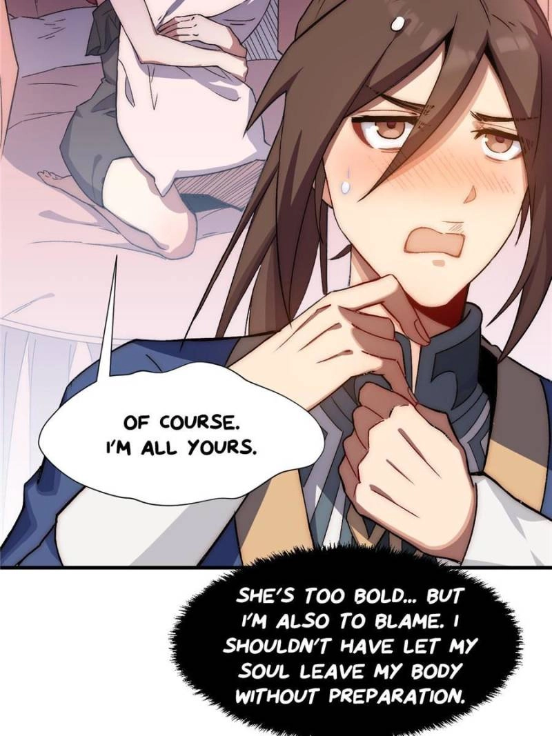Top Tier Providence Chapter 57 - Page 3